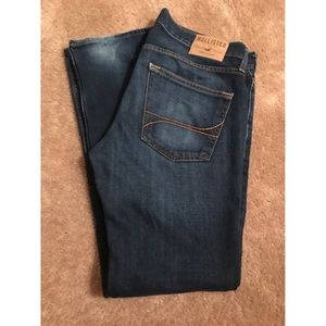 Hollister Men’s Jeans